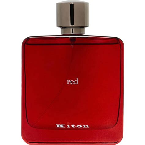 kiton red perfume|kiton italian perfumes.